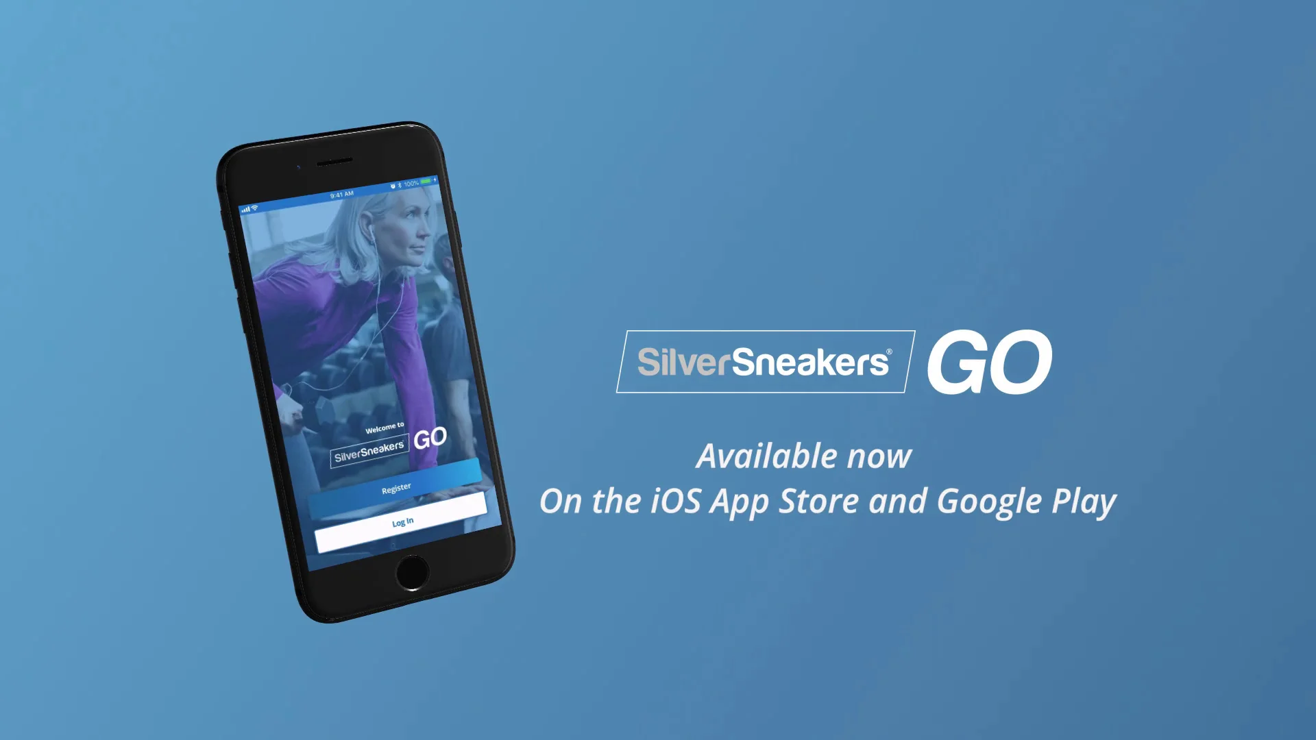Silver Sneakers Id Card
